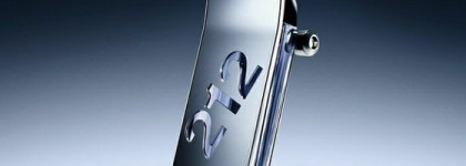 212 Heroes EDT от Carolina Herrera