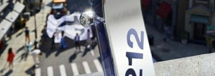 212 Heroes EDT от Carolina Herrera