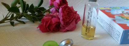 Маленькие, да удаленькие. Ампульные сыворотки Teana Laboratories "Моментальный лифтинг" и "Витаминный коктейль"