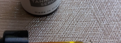 Таниновая сыворотка Tannic Serum (CF) Alphascience против морщин и потери упругости кожи