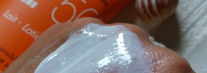 Avene Eau Thermale Sun Very High Protection Lotion Spf-50