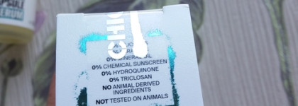 Chicolle Wrinkle Filler Capsule Serum cыворотка-филлер против морщин с микрокапсулами