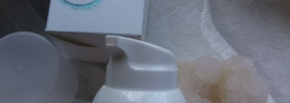 Ниацинамид, бакучиол,экстракт красных водорослей и трегалоза в Full Face Filler Cream Chicolle