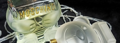 Моё ароматное Я - MoschinoTOY 2 EDP