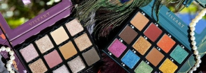 Viseart Étendu Collection Limited Edition