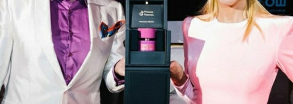 Новинка 2021: Tiziana Terenzi Kristina