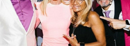 Новинка 2021: Tiziana Terenzi Kristina