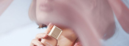 Новинка Sisley Phyto-Teint Nude Foundation жидкая тональная основа