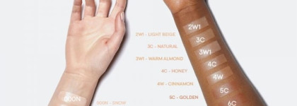 Новинка Sisley Phyto-Teint Nude Foundation жидкая тональная основа