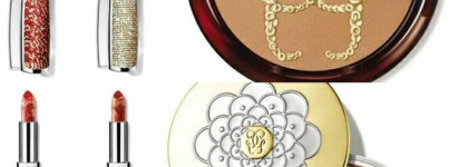 Guerlain Makeup Collection Christmas Holiday 2021 Limited Edition