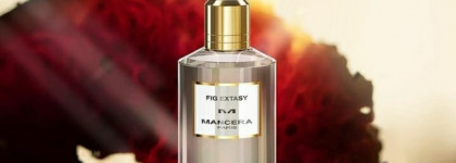 Fig Extasy EDP Mancera