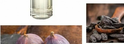 Fig Extasy EDP Mancera