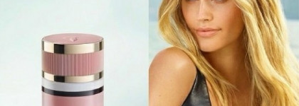 Новинка Trussardi 2021 - Eau de Parfum Trussardi