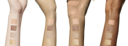 Dior Backstage The Couture Makeup Collection Holiday 2021 (Limited Edition)