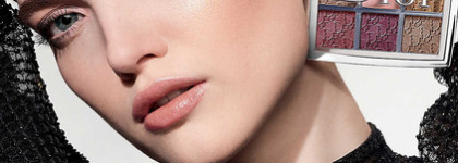 Dior Backstage The Couture Makeup Collection Holiday 2021 (Limited Edition)