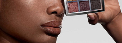 Dior Backstage The Couture Makeup Collection Holiday 2021 (Limited Edition)