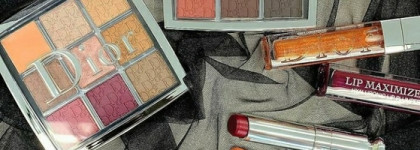 Dior Backstage The Couture Makeup Collection Holiday 2021 (Limited Edition)