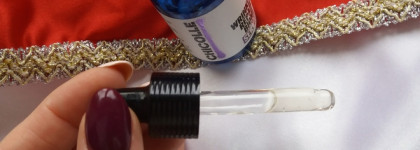 Wrinkle Repair Biome Serum Chicolle - восстанавливающая биом сыворотка с аминомасляной и гиалуроновой кислотой 5D