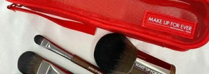 Make up for ever Metallic Palace Collection Limited Edition