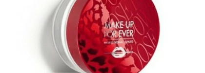 Make up for ever Metallic Palace Collection Limited Edition