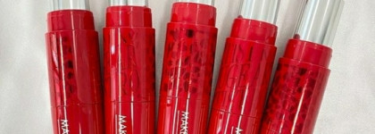 Make up for ever Metallic Palace Collection Limited Edition