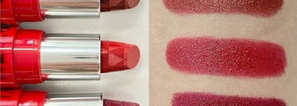 Make up for ever Metallic Palace Collection Limited Edition