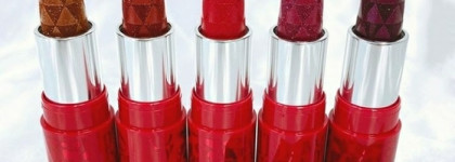 Make up for ever Metallic Palace Collection Limited Edition