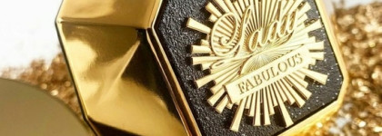 Paco Rabanne Lady Million Fabulous