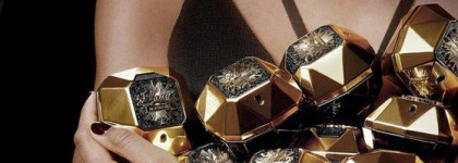 Paco Rabanne Lady Million Fabulous