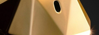 Paco Rabanne Lady Million Fabulous