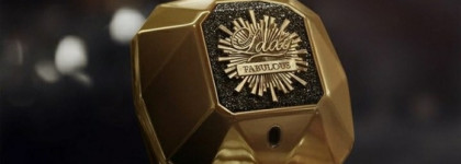 Paco Rabanne Lady Million Fabulous