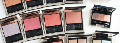 Suqqu Makeup Collection Spring 2022