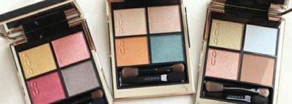 Suqqu Makeup Collection Spring 2022