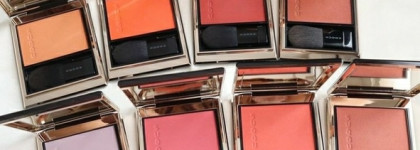 Suqqu Makeup Collection Spring 2022