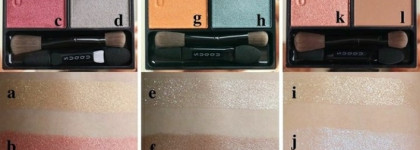 Suqqu Makeup Collection Spring 2022