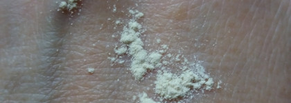 Пудра-бустер с антиоксидантами Ultra Lift Antioxidant Booster Chicolle