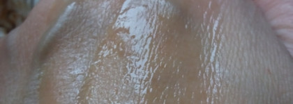 Пудра-бустер с антиоксидантами Ultra Lift Antioxidant Booster Chicolle