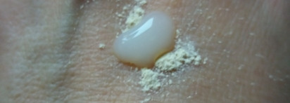 Пудра-бустер с антиоксидантами Ultra Lift Antioxidant Booster Chicolle