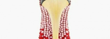 Good Girl Ruby Sparkle Swarovski EDP Carolina Herrera (Limited Edition)