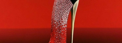 Good Girl Ruby Sparkle Swarovski EDP Carolina Herrera (Limited Edition)