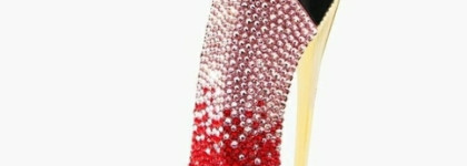 Good Girl Ruby Sparkle Swarovski EDP Carolina Herrera (Limited Edition)