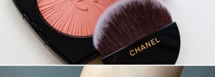 Chanel Makeup Collection Spring 2022