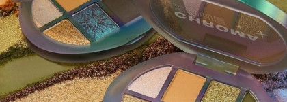 Sheglam The Chroma Zone Collection