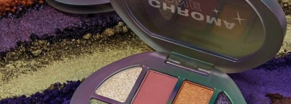 Sheglam The Chroma Zone Collection