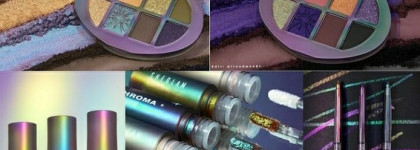 Sheglam The Chroma Zone Collection