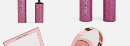 Chiara Ferragni Beauty New Makeup Collection