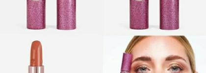 Chiara Ferragni Beauty New Makeup Collection