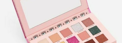 Chiara Ferragni Beauty New Makeup Collection