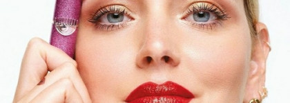 Chiara Ferragni Beauty New Makeup Collection