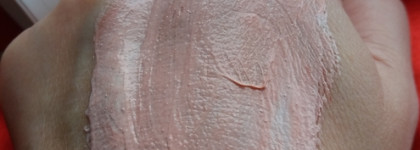 Маска для глубокого очищения с ниацинамидом, гликолевой кислотой и комплексом Aha-Кислот Wake Up Purifying Massage Mask Chicolle